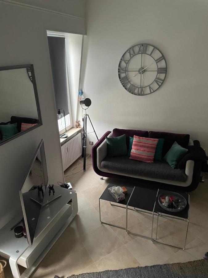 Appartement Charming & Cosy Duplex