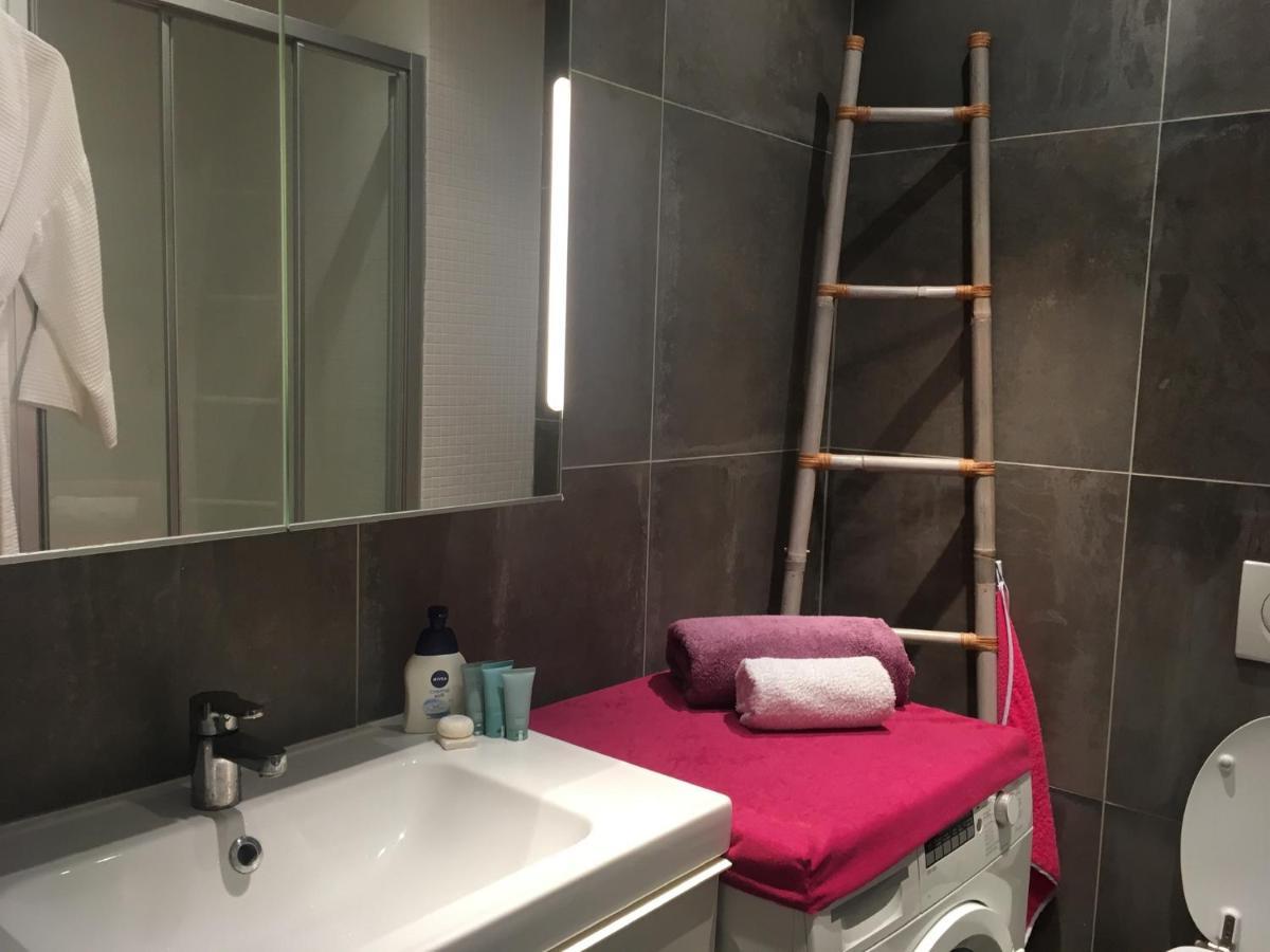 Charming & Cosy Duplex Appartement