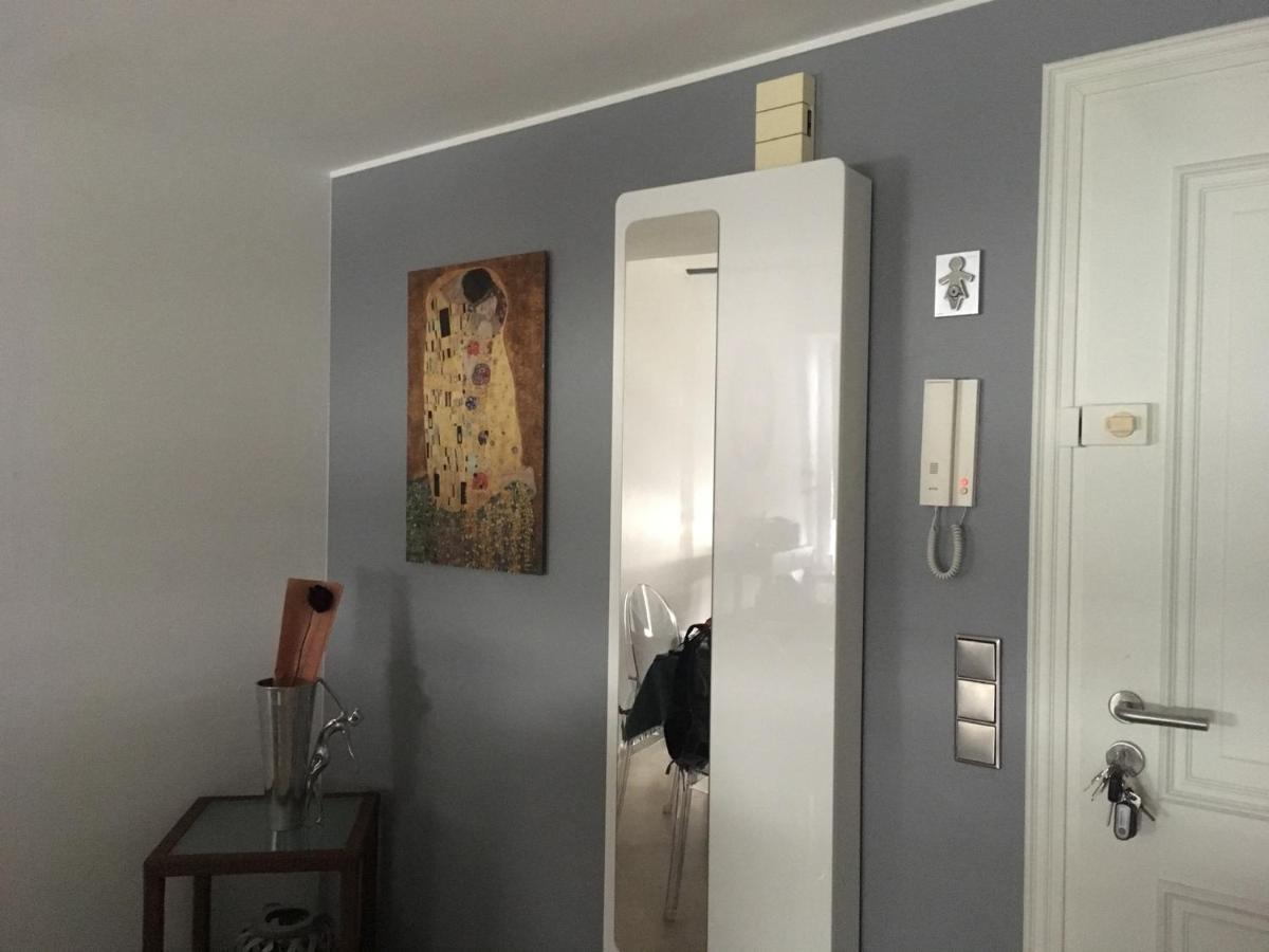 Appartement Charming & Cosy Duplex Luxemburg