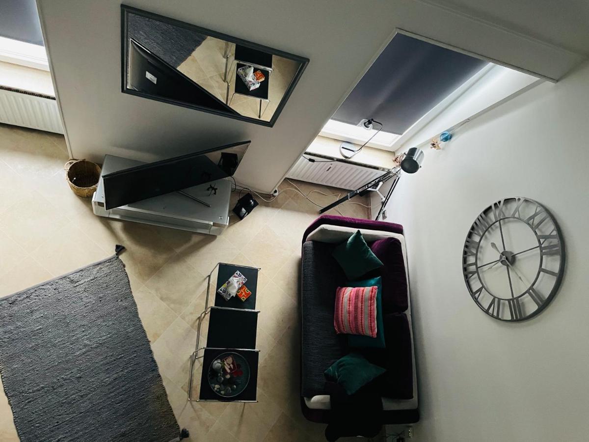 Appartement Charming & Cosy Duplex