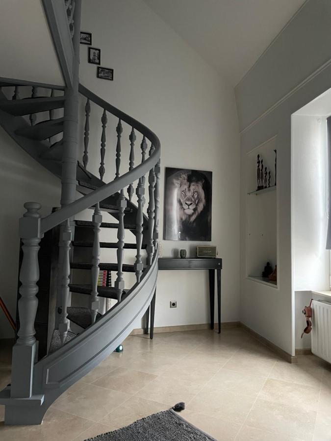Charming & Cosy Duplex *