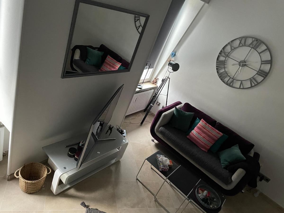 Charming & Cosy Duplex *