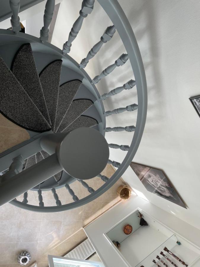 Appartement Charming & Cosy Duplex *