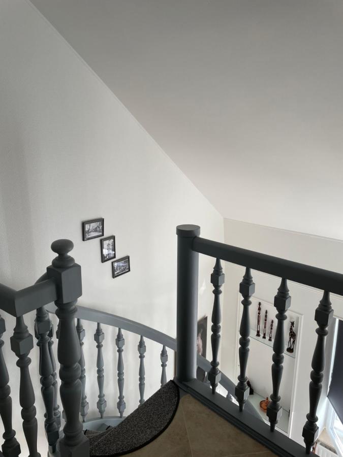 Charming & Cosy Duplex Appartement