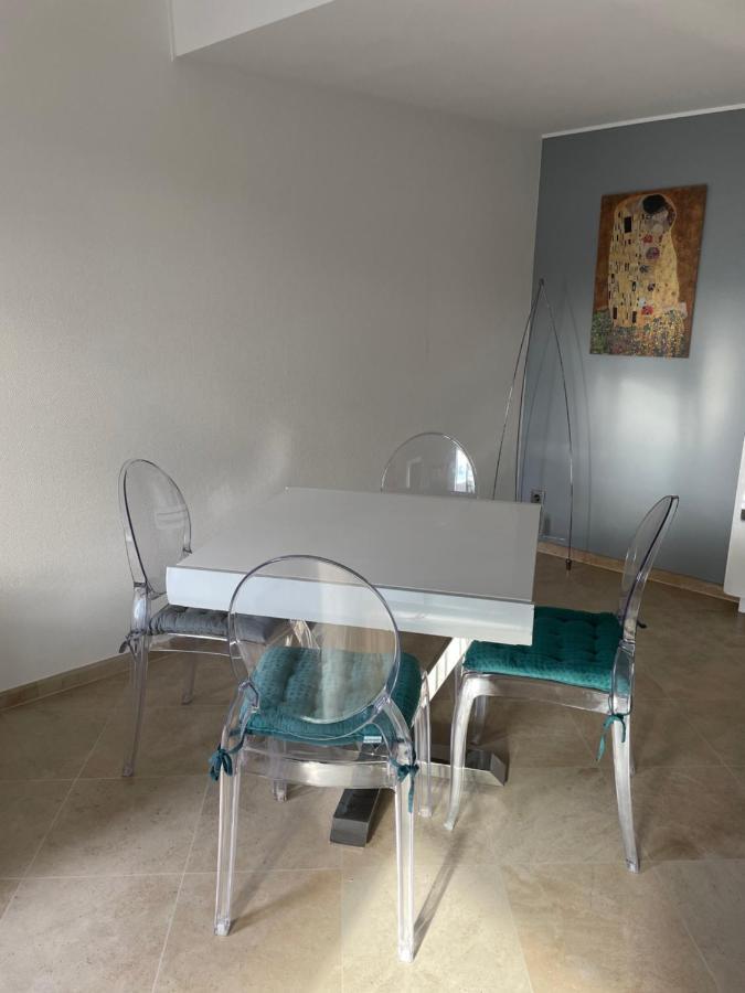 Charming & Cosy Duplex * Luxemburg