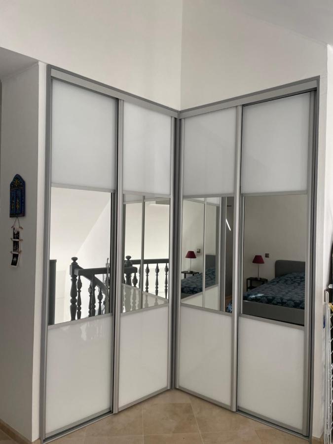 Charming & Cosy Duplex Appartement Luxemburg