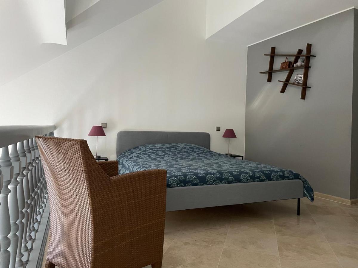 Charming & Cosy Duplex Luxemburg