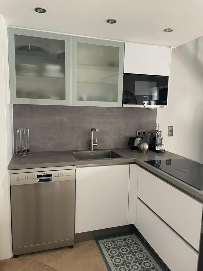 Charming & Cosy Duplex Appartement