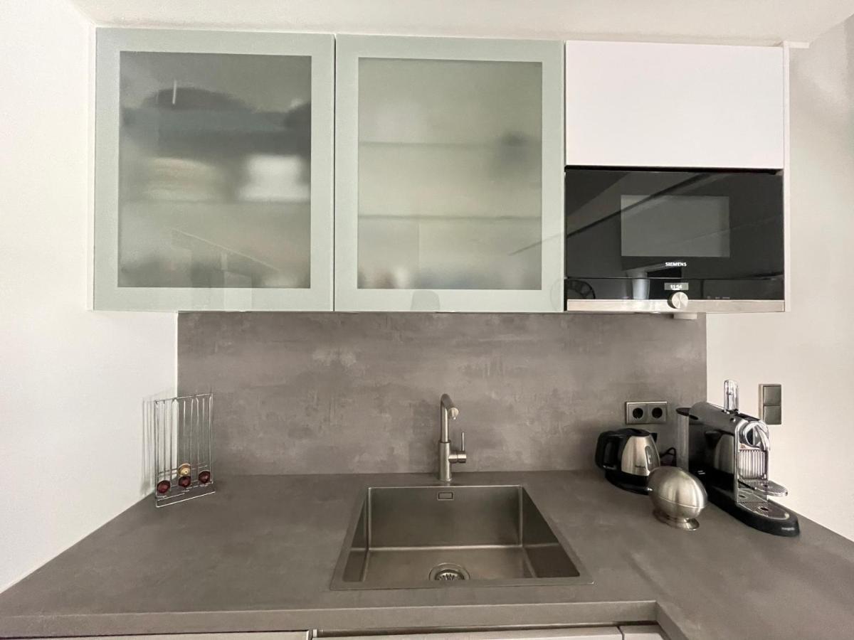 Appartement Charming & Cosy Duplex Luxemburg
