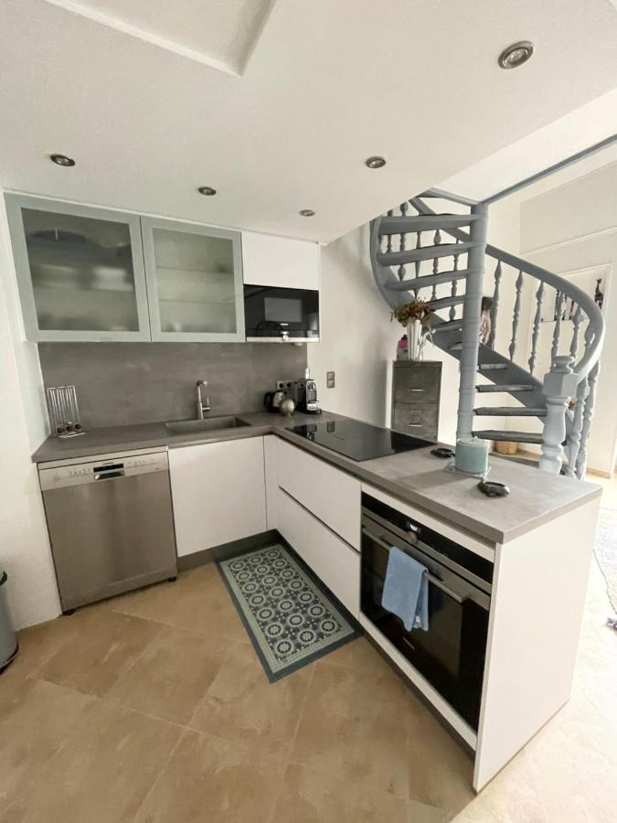 Charming & Cosy Duplex Appartement Luxemburg